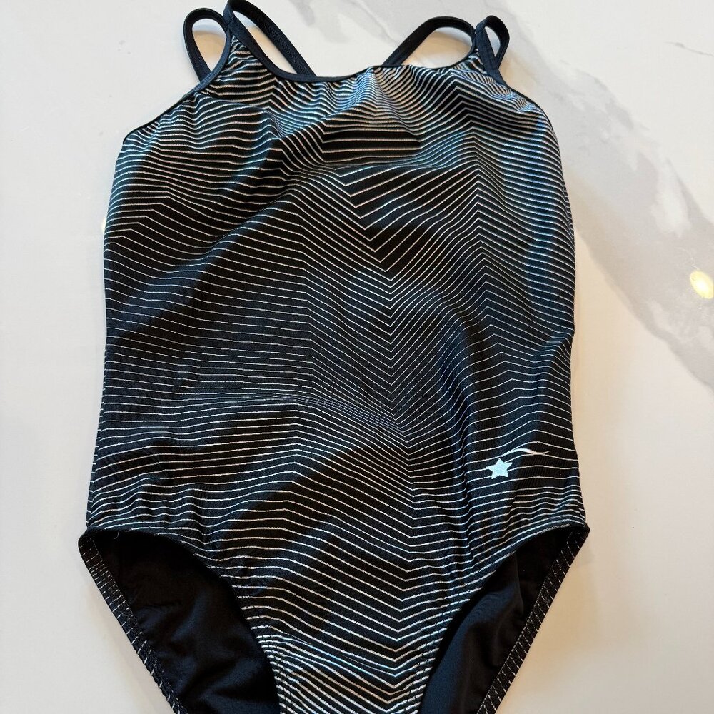 Ambition Leotard - Child L (10)